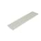 Apollo Tile 20 pack Warm Greige 3-in. x 12-in. Matte Finished Glass Subway Wall Tile 5 Sq ft/case APLA88085M 3X12A - alternate 10