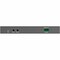 Rocstor TRUEREACH 4K/1080P 1X2 HDMI SPLITTER WITH POWER OVER CABLE POC - 4K 30HZ HDR 131 Y10G014-B1 - alternate 10