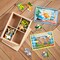 Melissa & Doug Wooden Jigsaw Puzzles in a Box, Pets 50207 - alternate 6
