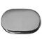 Mng Hardware Aspen Oval Knob - Polished Chrome 81226 - alternate 5