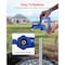 Vevor Frost Free Outdoor Faucet Freeze Proof Yard Hydrant Complete Head Assembly AYHC - alternate 8