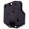 Premium Guard Transmission Filter Kit,  PT1293 - alternate 5