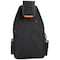 Klein Tools Pouch, Tool Pouch, Modbox, Open, Black/Gray/Orange, Polyester, 4 Pockets 55833MB - alternate 17