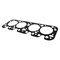 Agco HEAD GASKET, AGCO OEM 70202782V 70202782V - alternate 4