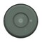 Bloem Terra 1 in. H X 5.5 in. W X 4.75 in. D Plastic Traditional Plant Saucer Basil STT0641 - alternate 5