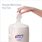 Purell Wet Wipe Dispenser, Plastic, 13 3/8" H, Wht 9103-01 - alternate 5