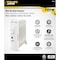 Powerzone PowerZone DF-600H3-7 Mini Oil Filled Heater 700W White CYPB-7 - alternate 3