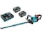 Makita Cordless Battery-Powered Standard Hedge Trimmer, Double-Sided 24 in L Blade GHU02T - alternate 1