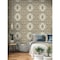 York Wallcoverings Inner Beauty Off White Wallpaper DN3717 - alternate 7