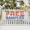Signmission Free Samples, 48 Inch x 120 Inch, Vinyl Banner B-120-30646 - alternate 5