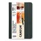 Canson Graduate Mixed Media Art Book, Toned Natural, Hard Cover Binding, 32 Sheet, 5.5x8.5 inch, 5PK C31200L034 - alternate 6