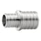 Boshart Industries 1 in. PEX X 3/4 in. D PEX Stainless Steel Coupling PE-PS-C1007 - alternate 1