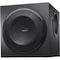 Logitech Logitech Z906 5.1 Speaker System - 500 W RMS - DTS, Dolby Digital, 3D Sound 980-000467 - alternate 4
