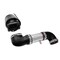 Hps Performance Air Intake Kit with Heat Shield, Polished,  827-151P - alternate 1