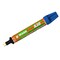 U-Mark A30 Broad Tip Paint Marker Black 10302 - alternate 1