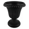 Pure Garden Outdoor Planter 2-Pack 16x18 in Urn Planters Plastic Plant Pots for Indoor or OutdoorFlower Pots 50-LG1431 - alternate 7