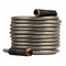 Kings County Tools 75 ft Stainless Steel Garden Hose Flexible Heavy Duty Water Hose GW14T01-01 - alternate 1
