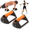 Squatz Multi-Function Push Up Rack SQPULAB - alternate 1