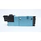 Mac Pneumatic Solenoid Valve 24V-Dc 1/4In Npt 20-60Psi 811C-PM-A81PA-152 - alternate 5