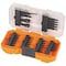 Klein Tools Impact Driver Bit Set, 35pc 33800 - alternate 8