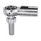 Auveco Rod End Ball Joint Female withStud 7/16-20 12491 - alternate 1