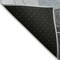 Homeroots 5' X 8' Ivory And Gray Abstract Washable Indoor Outdoor Area Rug 630952 - alternate 4