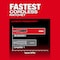 Milwaukee Tool Cordless Ratchet, 0.25 in 3052-21 - alternate 7