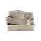 Homeroots Set of Three Brown Solid Wood Crate, 3PK 487703 - alternate 8