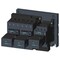 Siemens Contactor assembly for star-delta wye-delta start AC-3 22/30 kW/400 3RA2434-8XF32-1AL2 - alternate 5