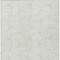 Homeroots 10' X 14' Ivory And Taupe Geometric Washable Indoor Outdoor Area Rug 614082 - alternate 8