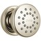 Delta Body Spray, Polished Nickel, Surface 50102-PN - alternate 1