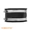 Powertec 4 in. Dust Control Flex Cuff with Steel Hose Clamps, Hose Connector Rubber Cuff Coupler, 4PK 70149-P4N - alternate 6
