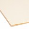 Smead Folder, File, 1.5Expnd, Lgl Pk SMD15405 - alternate 2
