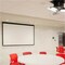 Draper Projector Screens, ACCESS E 189IN 16/10 MATT WHT 139043QU - alternate 4