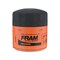 Fram Full Flow Lube Oil Filter, 13/16"-16 Threaded Connection, Cellulose/Synthetic Glass Filter Media PH3506 - alternate 10