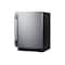 Summit 24in Wide Built-In All-Refrigerator, ADA Compliant ASDS2413 - alternate 11