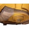 Komatsu TRANSMISSION ASM, KOMATSU OEM 198-16-00017 198-16-00017 - alternate 10