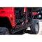 Body Armor 4X4 07-18 WRANGLER JK TUBE DOORS FRONT, PAIR JK-6154 - alternate 3