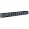 Cyberpower 30A BASIC PDU 1U 16 OUT 5-20R PDU30BT8F8R - alternate 1