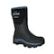 Dryshod Arctic Storm Mid-Calf Extreme Cold Conditions Women's Winter Boot, Blue, Waterproof, Size 9 ARS-WM-BL-009 - alternate 7