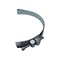 Komatsu CLAMP DOUBLE BA, KOMATSU OEM 5006580 5006580 - alternate 1