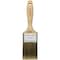 Wooster 2-1/2" Varnish Nylon/Polyester Bristle, Paint Brush, Wood Handle J4104-2 1/2 - alternate 2