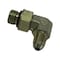 Cnh HYD CONNECTOR, CNH OEM 85824189 85824189 - alternate 4