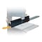 Powertec 24in Straight Edge Guide Clamp with 16in x 3-1/2in Band Saw Fence - Resaw Fence System 72145 - alternate 1
