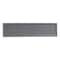 Andova Tiles Ganberry 4-in. x 16-in. Subway Textured Matte Ceramic Wall Tile (10.76 Square Feet Per Box) ANDGAN1115 - alternate 1