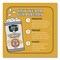 Lesserevil Snack Organic Himalayan Gold Popcorn, 0.88 oz Bag, 18PK LSN00691 - alternate 7