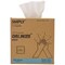 Smply Brands S600 Dri-Wipe by, Center-Pull Box, 126 Wipes per Box, 10PK S600-X126-X10 - alternate 7
