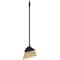 Nexstep Commercial Products MaxiPlus Professional Angle Broom, Flagged, 4PK 91351 - alternate 1