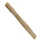 Big Horn Replacement Hickory Handle for 14 oz Drywall Hatchet 15140 15141 - alternate 1