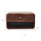 Homeroots 10" Brown Solid Wood One Drawer Nightstand 653815 - alternate 15